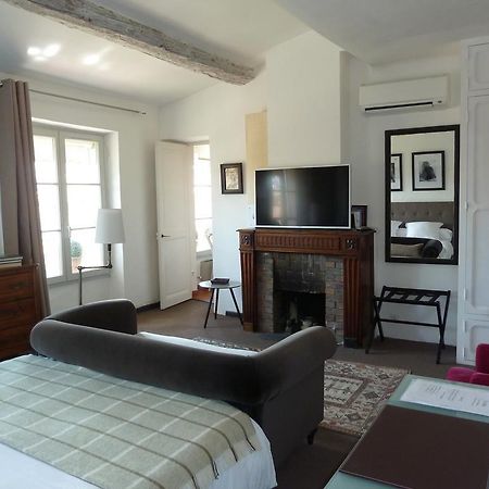Appartement Cours Mirabeau Crsmb 엑상프로방스 외부 사진