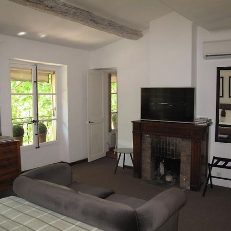 Appartement Cours Mirabeau Crsmb 엑상프로방스 외부 사진