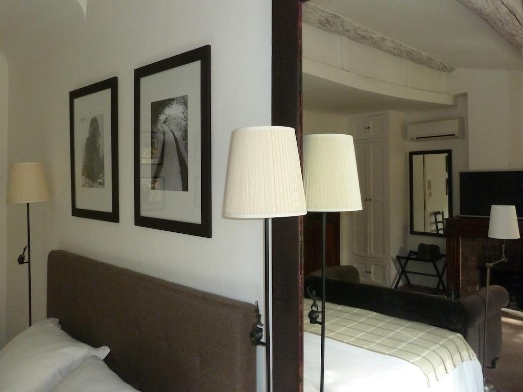 Appartement Cours Mirabeau Crsmb 엑상프로방스 외부 사진
