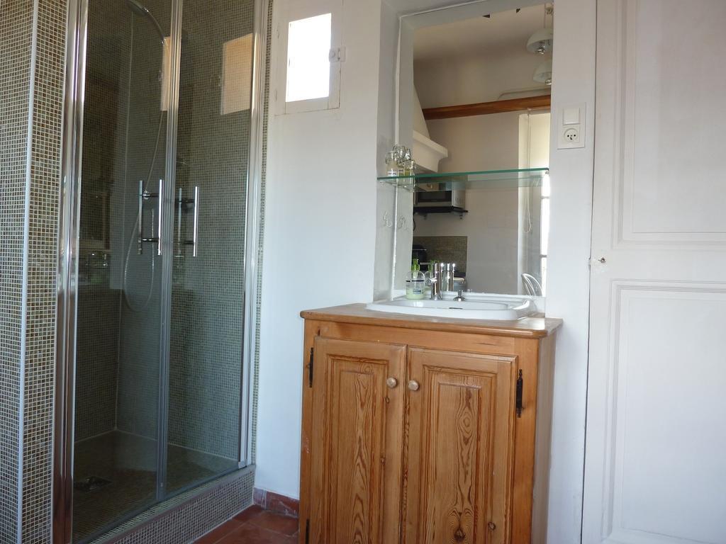 Appartement Cours Mirabeau Crsmb 엑상프로방스 외부 사진