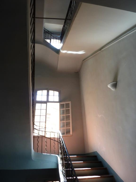 Appartement Cours Mirabeau Crsmb 엑상프로방스 객실 사진
