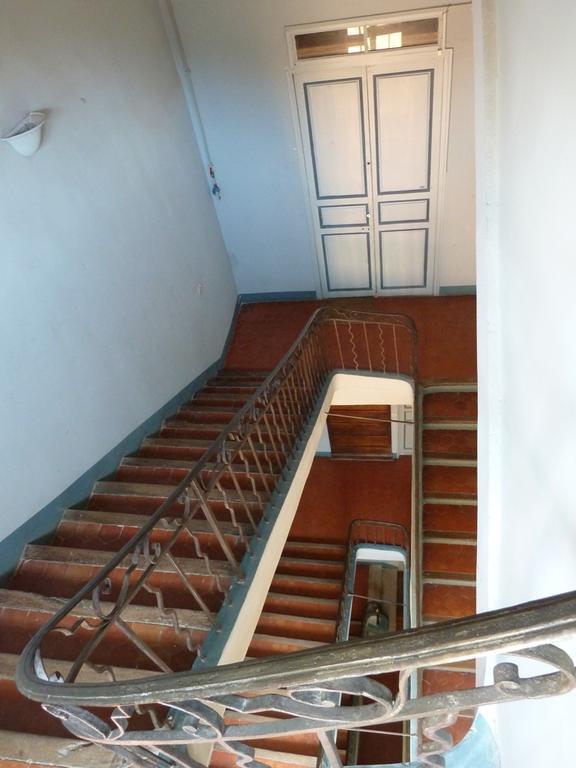 Appartement Cours Mirabeau Crsmb 엑상프로방스 객실 사진