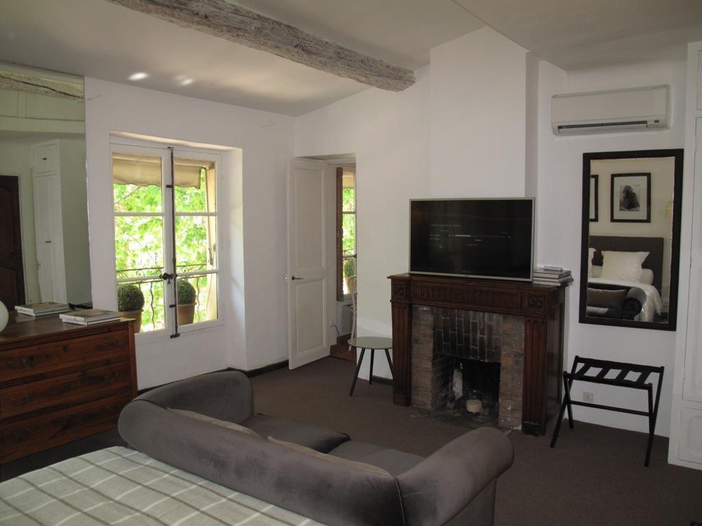 Appartement Cours Mirabeau Crsmb 엑상프로방스 외부 사진